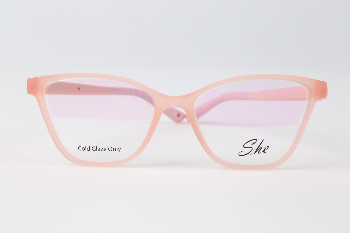 SHE SH2027-99 Pink PN-C3 angle 1