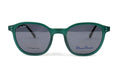 BLUE BEAT BB2027-41 Green GN-C5 with clip-on 1