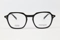 MONACO MN2027-48 Black BK-C1 clear lens