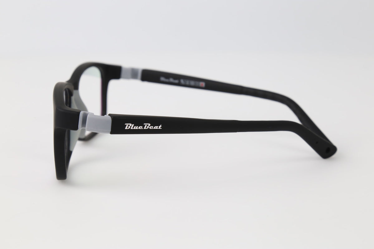 BLUE BEAT KIDS BB2027-97 Black BK-C2 angle 3