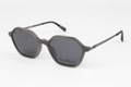 BLUE BEAT BB2027-44 Grey GY-C2 with clip-on 2