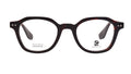 ROSSI CLUB RC1427-92 Brown BR-C2 angle 1