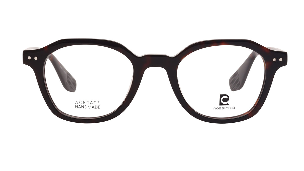 ROSSI CLUB RC1427-92 Brown BR-C2 angle 1