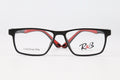 R&B RB2027-99 Black BK-C1 angle 1