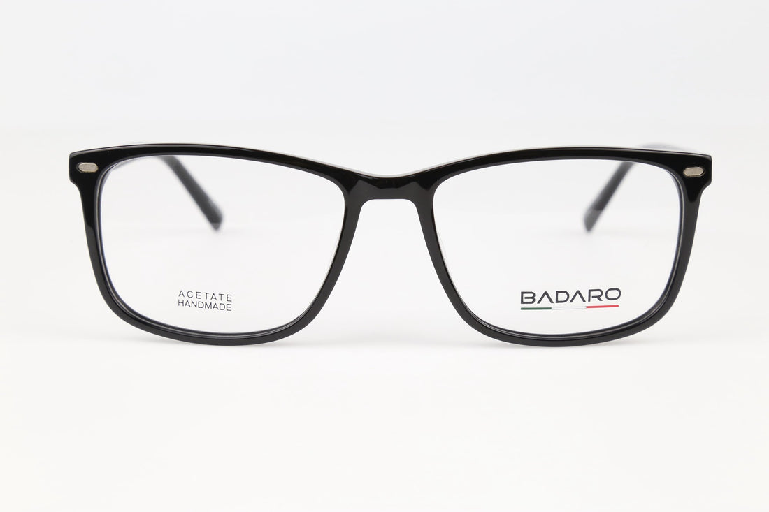 BADARO BD2027-48 Black BK-C1 clear lens