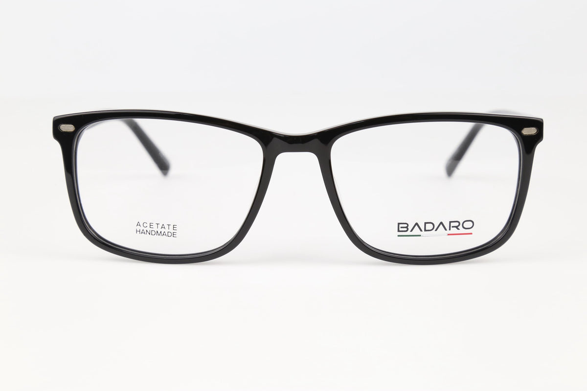 BADARO BD2027-48 Black BK-C1 clear lens