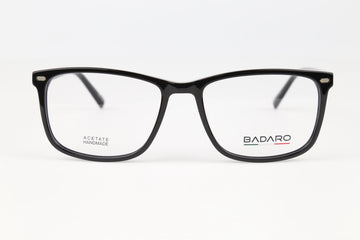 BADARO BD2027-48 Black BK-C1 clear lens