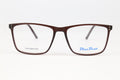 BLUE BEAT BB2027-43 Brown BR-C4 clear lens