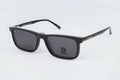 ROSSI CLUB RC2026-49 Black BK-C1 with clip-on 2