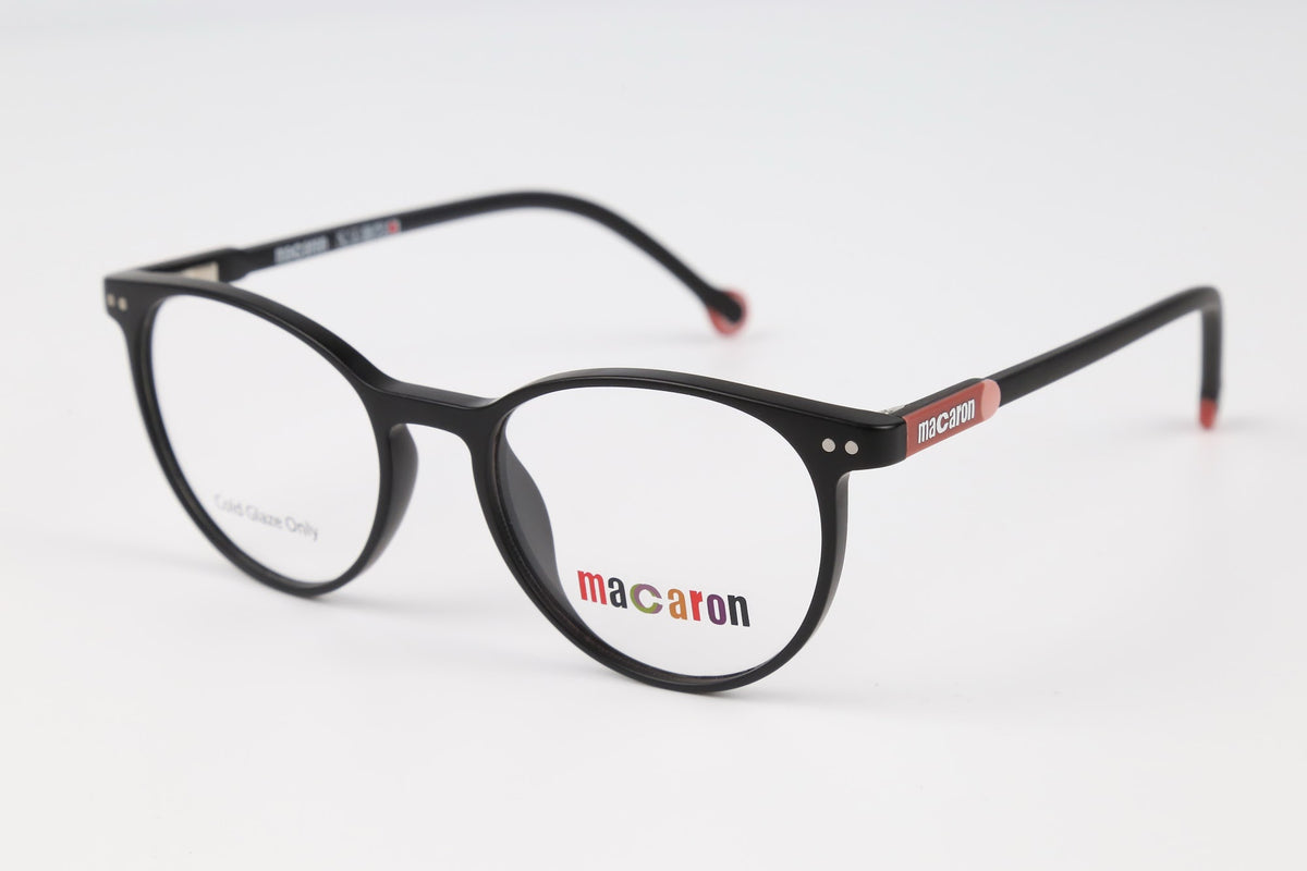 MACARON MC2027-97 Black BK-C1 angle 2