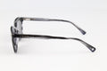 ROSSI CLUB RC2026-48 Grey GY-C2 with clip-on 3