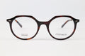 MONACO MN2027-49 Brown BR-C3 clear lens