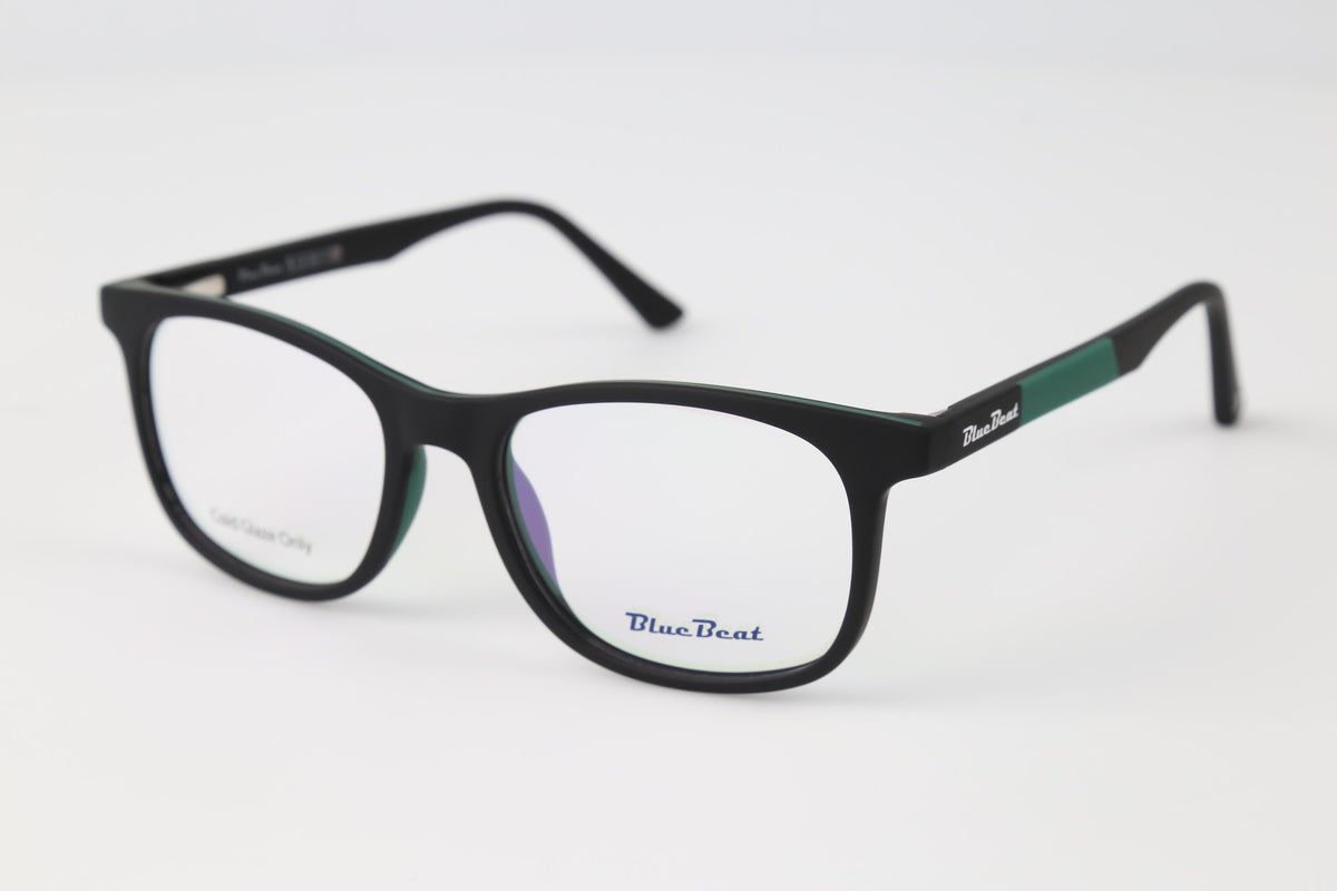 BLUE BEAT KIDS BB2027-96 Black BK-C2 angle 2