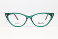 GALIA GA2027-50 Green GN-C3 angle 4
