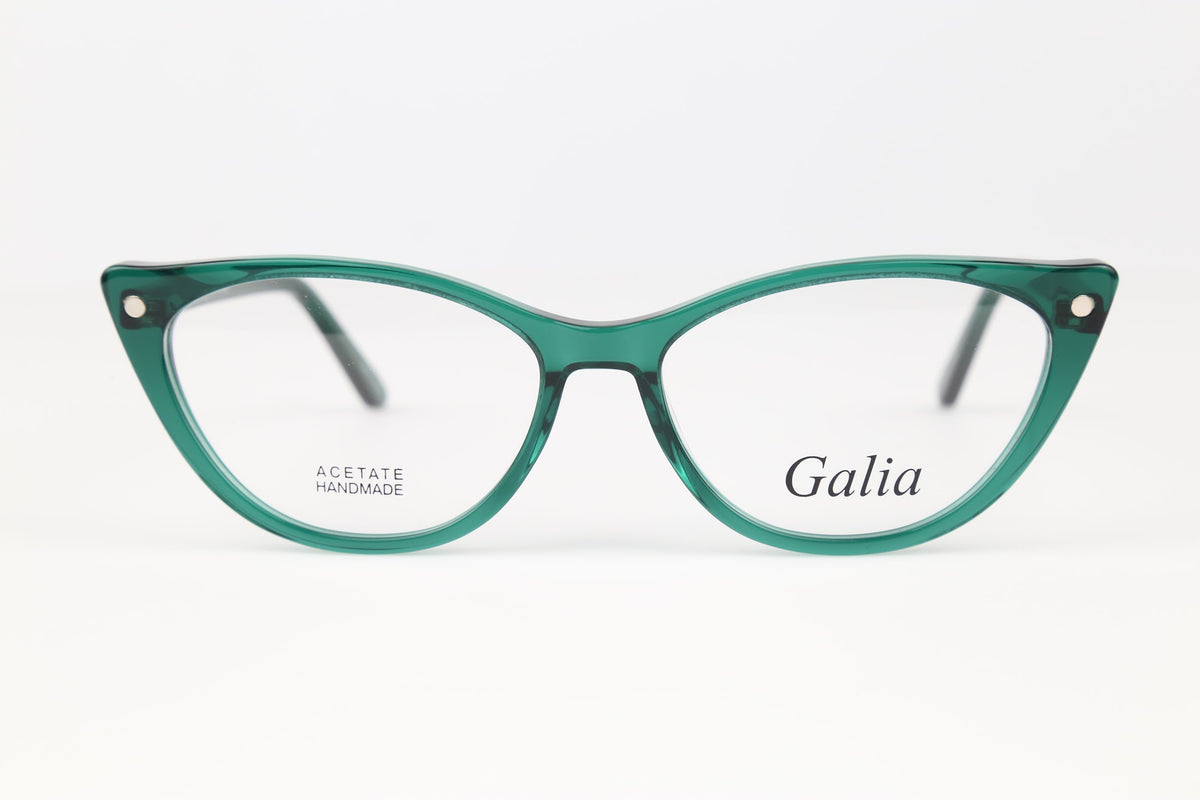 GALIA GA2027-50 Green GN-C3 angle 4
