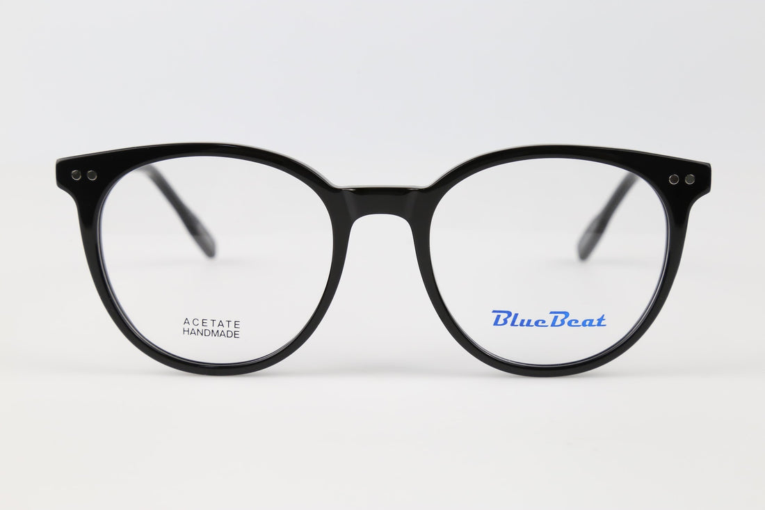 BLUE BEAT BB2027-48 Black BK-C1 angle 4