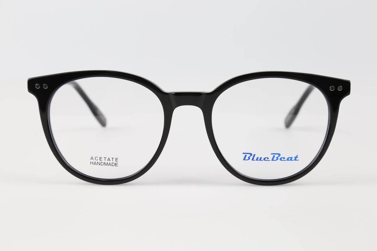 BLUE BEAT BB2027-48 Black BK-C1 angle 4