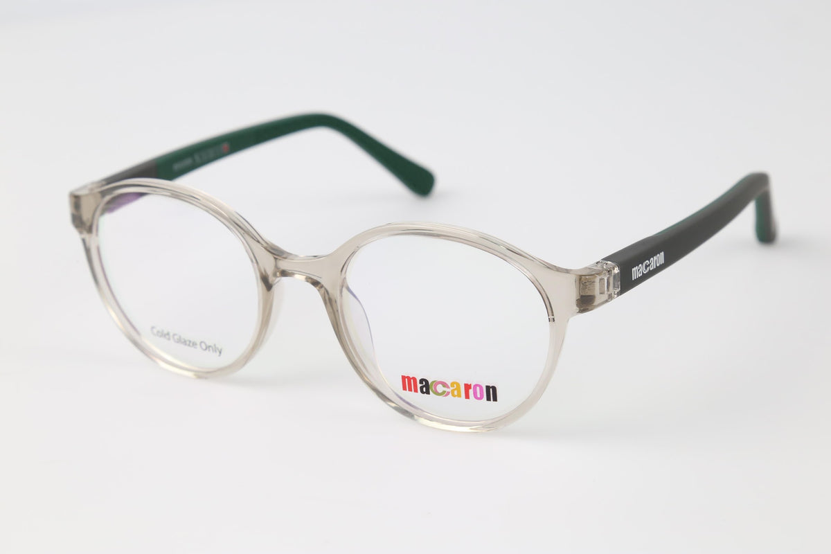MACARON MC2027-94 Green GN-C2 angle 2