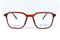 BLUE BEAT BB2027-40 Brown BR-C2 clear lens
