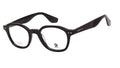 ROSSI CLUB RC1427-92 Black BK-C1 angle 2