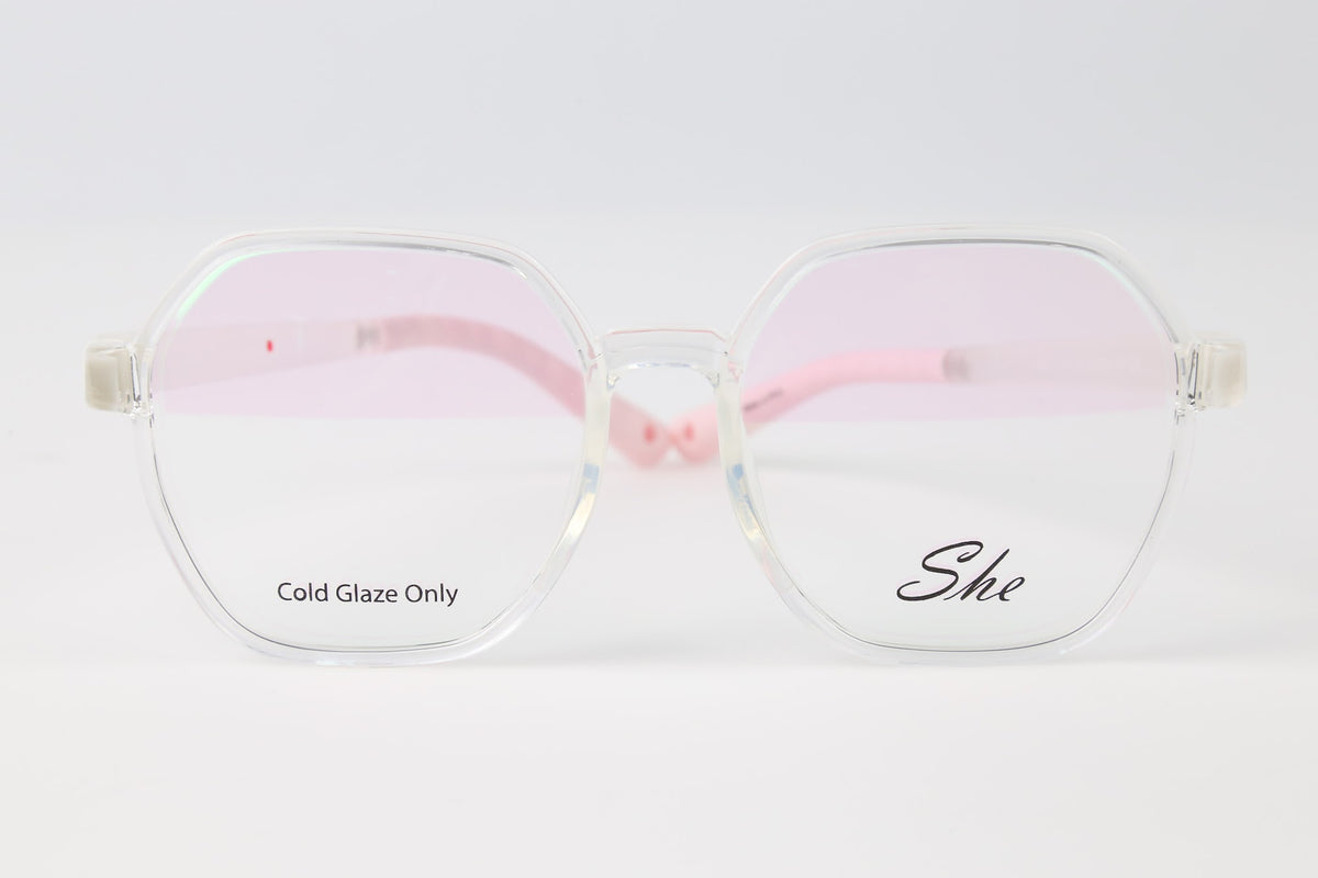 SHE SH2027-98 Tortoise TT-C2 angle 1