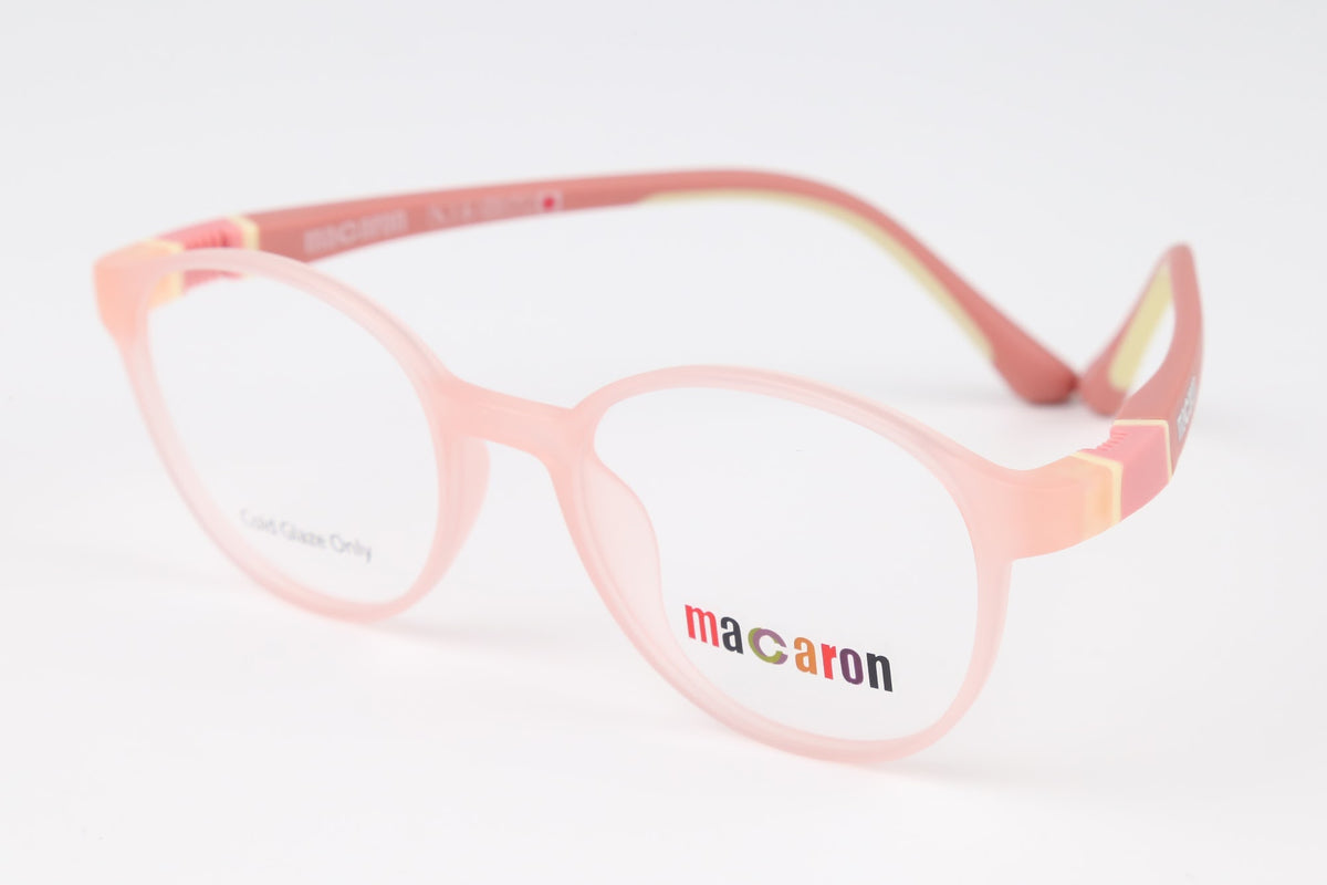 MACARON MC2027-99 Rose RS-C2 angle 2