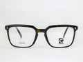 ROSSI CLUB RC2026-48 Brown BR-C4 clear lens