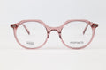 MONACO MN2027-49 Pink PN-C2 clear lens