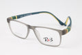 R&B RB2027-98 Grey GY-C4 angle 2