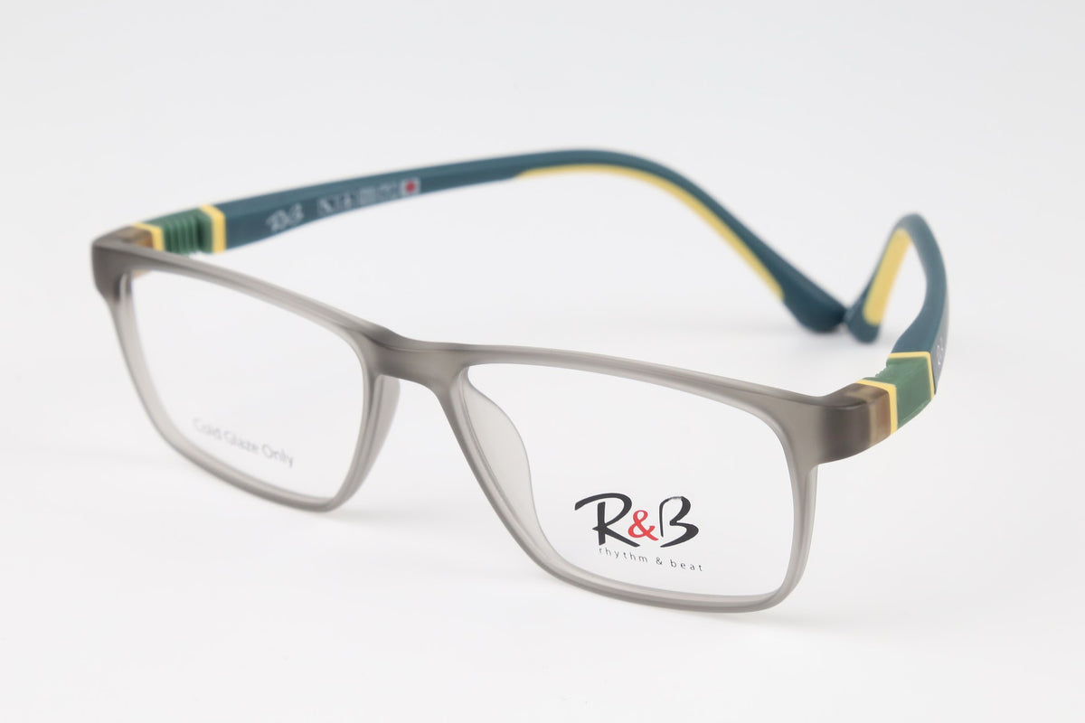 R&B RB2027-98 Grey GY-C4 angle 2