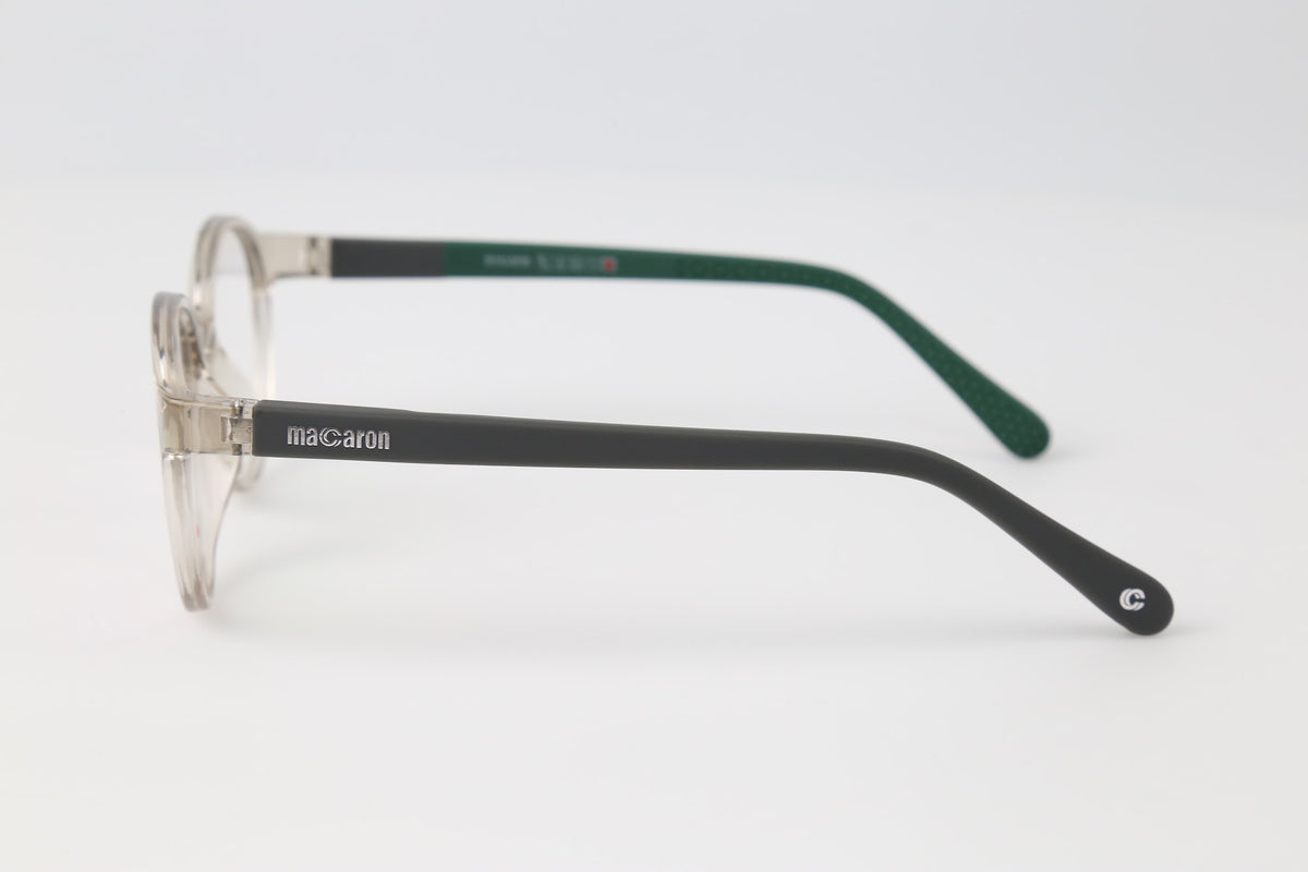 MACARON MC2027-94 Green GN-C2 angle 3