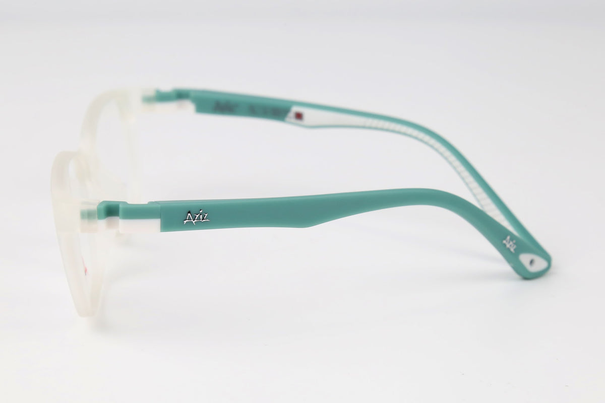 AZIZ AZ2027-99 Tortoise TT-C3 angle 3