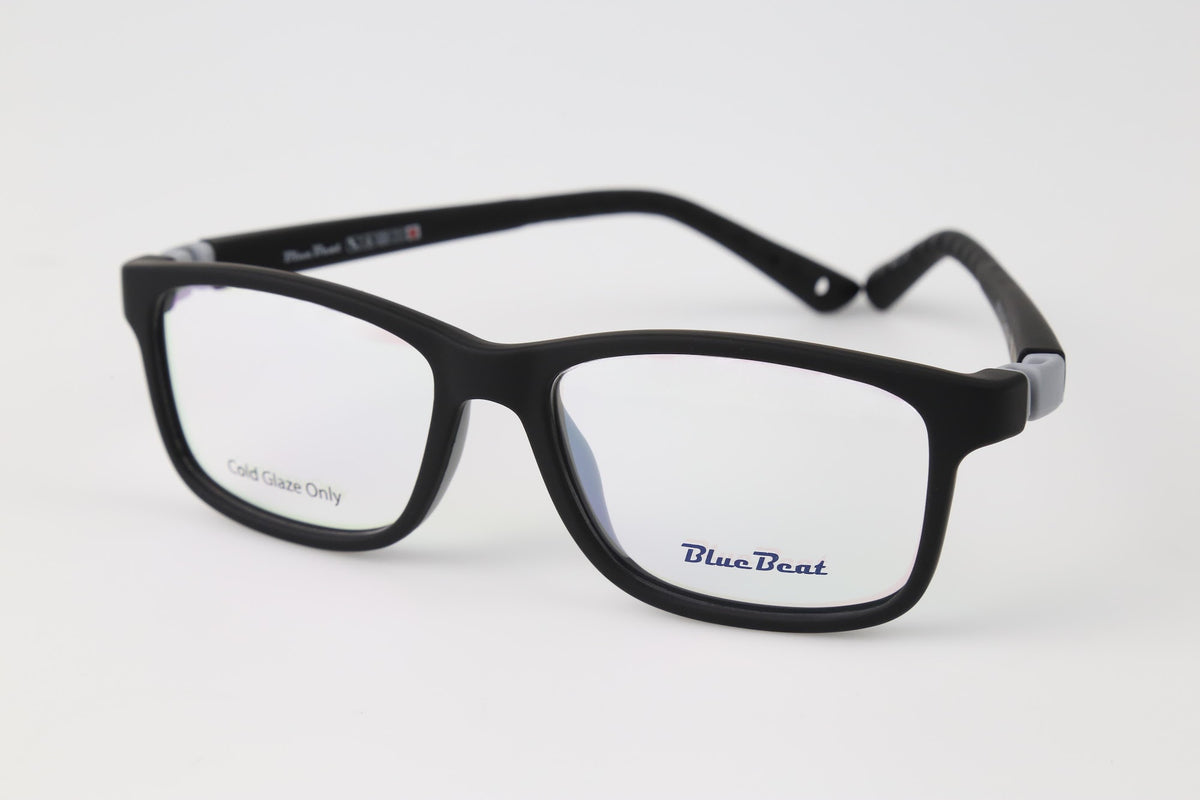 BLUE BEAT KIDS BB2027-97 Black BK-C2 angle 2