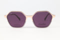 GALIA GA2027-48 Violet VT-C2 with clip-on 1