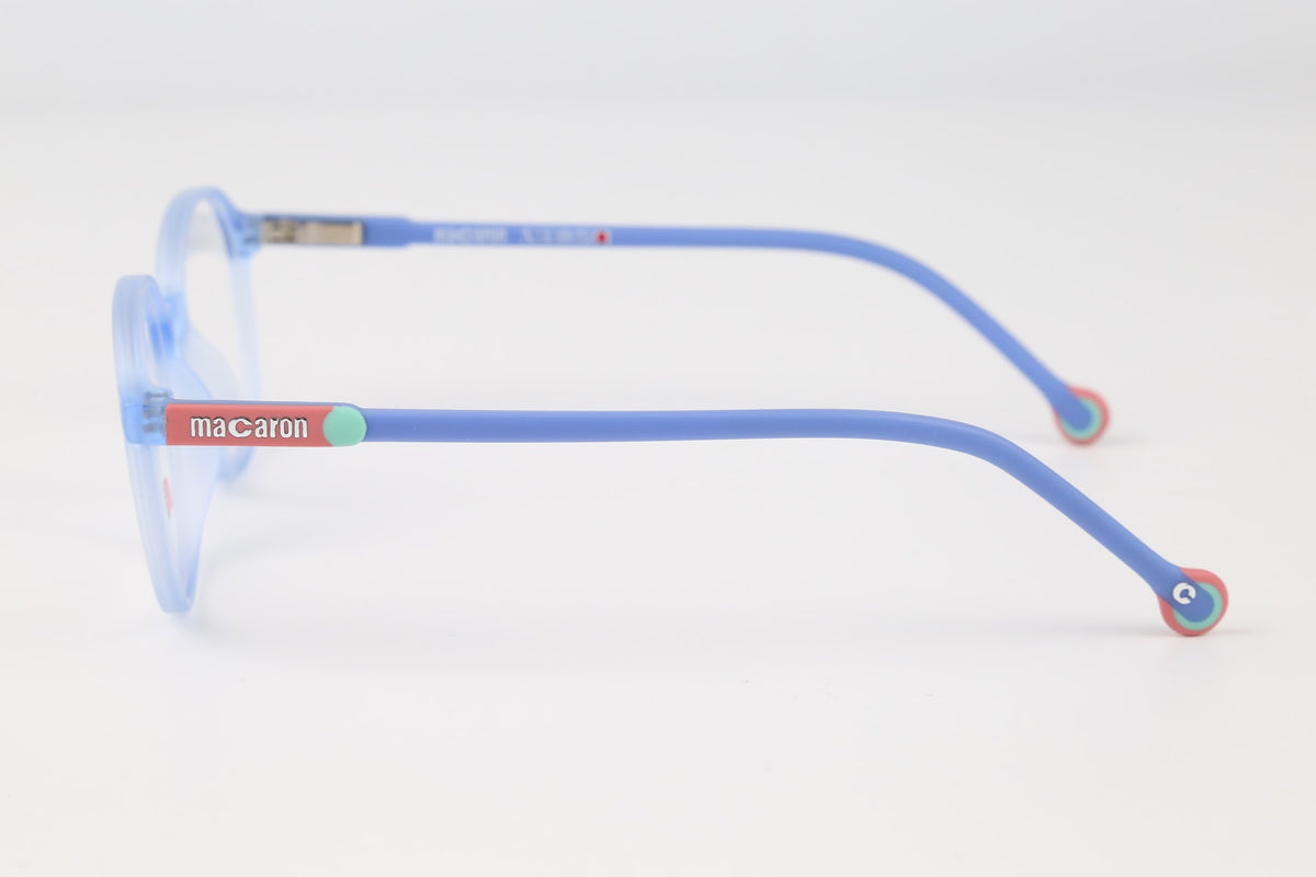 MACARON MC2027-98 Blue BU-C2 angle 3