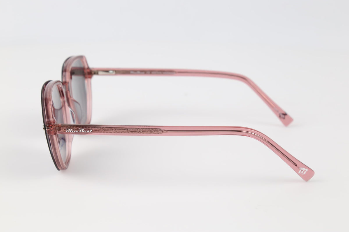 BLUE BEAT BB2027-46 Pink PN-C3 side view