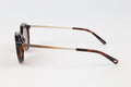 MONACO MN2027-49 Brown BR-C3 with clip-on 3