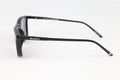 BLUE BEAT BB2027-43 Black BK-C1 with clip-on 3