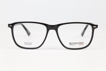 BADARO BD2027-49 Black BK-C1 clear lens