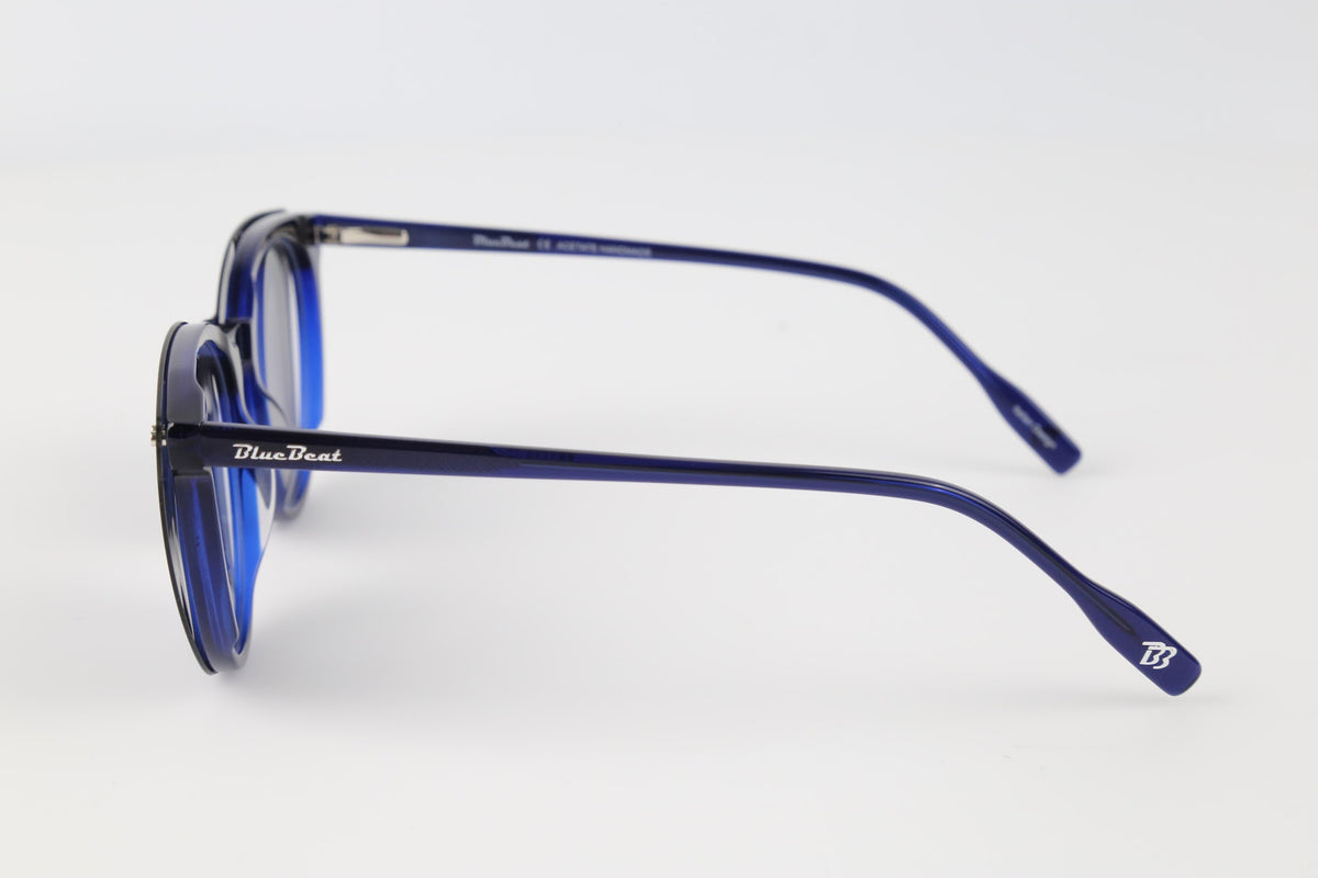 BLUE BEAT BB2027-48 Blue BU-C4 side view
