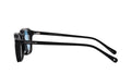 ROSSI CLUB RC1427-98 Black BK-C2 with clip-on 3