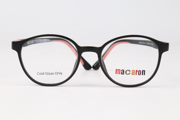 MACARON MC2027-99 Black BK-C1 angle 1