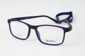 BLUE BEAT KIDS BB2027-99 Blue BU-C3 angle 2
