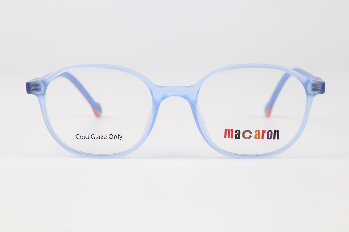 MACARON MC2027-98 Blue BU-C2 angle 1