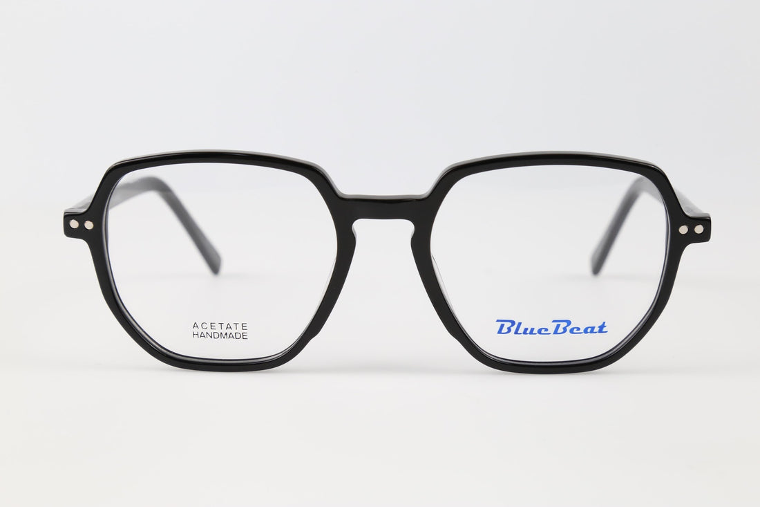 BLUE BEAT BB2027-46 Black BK-C1 angle 4