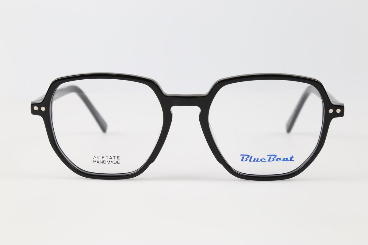 BLUE BEAT BB2027-46 Black BK-C1 angle 4