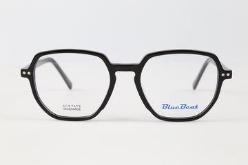 BLUE BEAT BB2027-46 Black BK-C1 angle 4