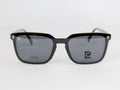 ROSSI CLUB RC2026-48 Brown BR-C4 with clip-on 1