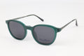 BLUE BEAT BB2027-41 Green GN-C5 with clip-on 2