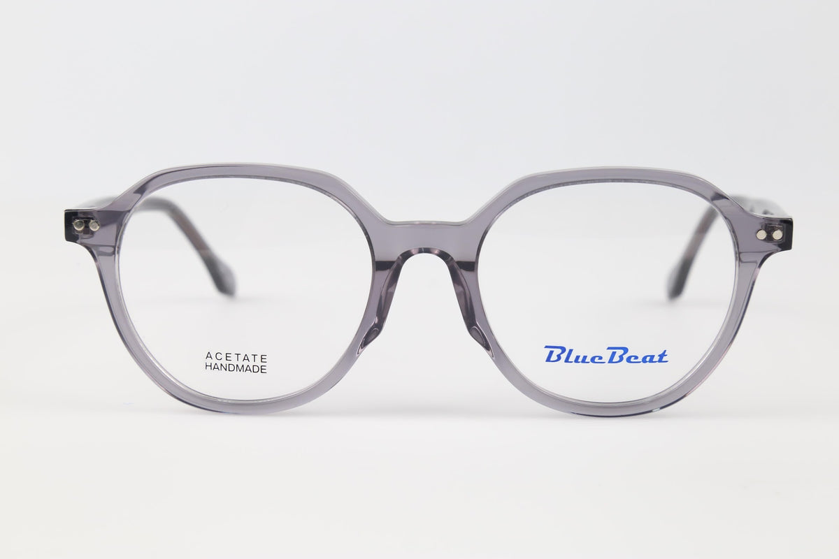BLUE BEAT BB2027-47 Grey GY-C2 angle 4